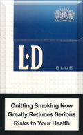 LD cigarettes